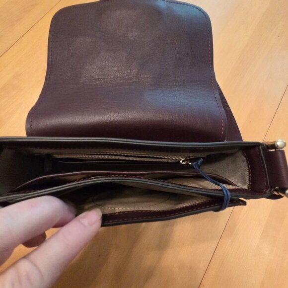 price drop Cole Haan Leather Handbag - Picture 11 of 16